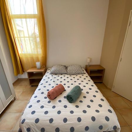 Appartement Familial Centre Et Plage Soulac-sur-Mer Exterior photo