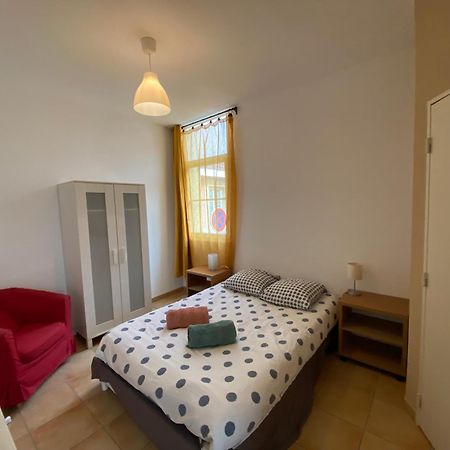 Appartement Familial Centre Et Plage Soulac-sur-Mer Exterior photo