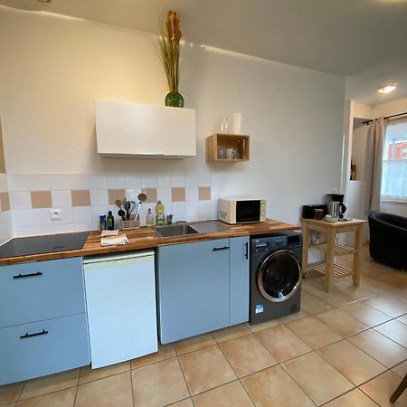 Appartement Familial Centre Et Plage Soulac-sur-Mer Exterior photo