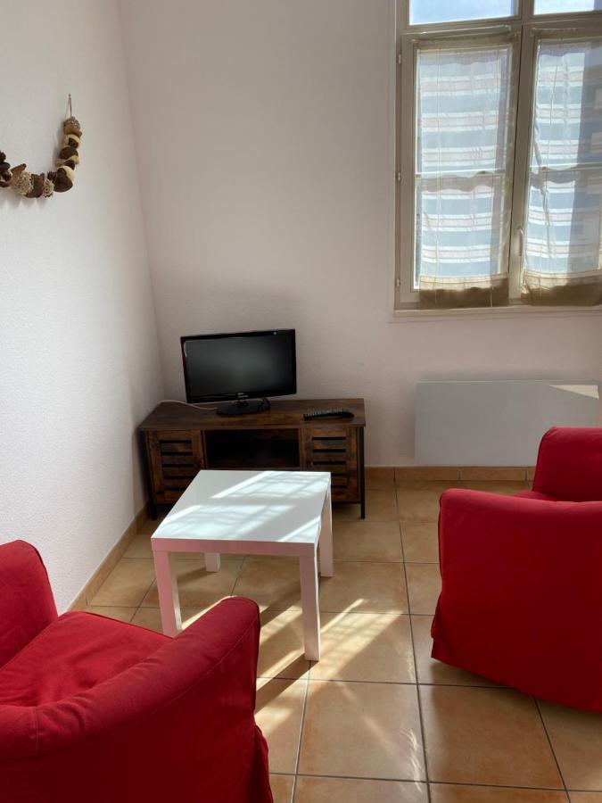 Appartement Familial Centre Et Plage Soulac-sur-Mer Exterior photo