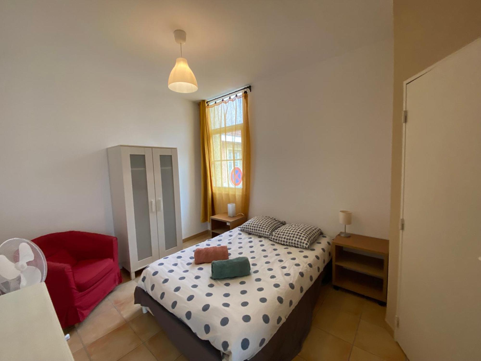 Appartement Familial Centre Et Plage Soulac-sur-Mer Exterior photo